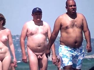 Nude Amateurs Beach Couples Walking On The Beach Compilation At DrTuber