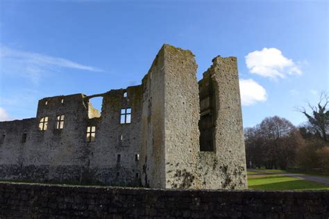 Château De Koerich Monument National Hlg