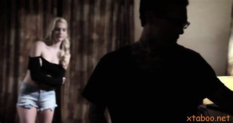 Kinky Blonde Teen Chick Kenna James Fucks Lucky Lad