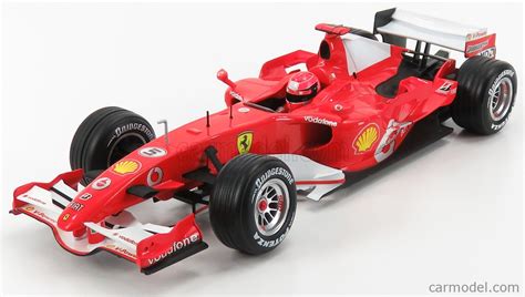 Mattel Hot Wheels J Masstab Ferrari F F N Season