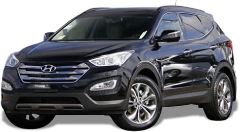 Hyundai Santa Fe 2013 Price Specs CarsGuide