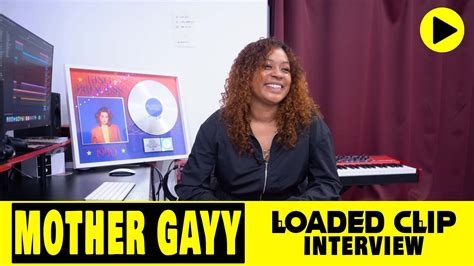 LOADED CLIP MOTHER GAY INTERVIEW YouTube