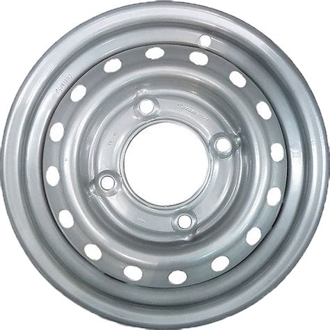 13 Inch Trailer Rim 4 Stud 55 High Performance And Durable