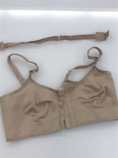 Suti Cir Rgico Lingerie Feminina Yoga Usado Enjoei