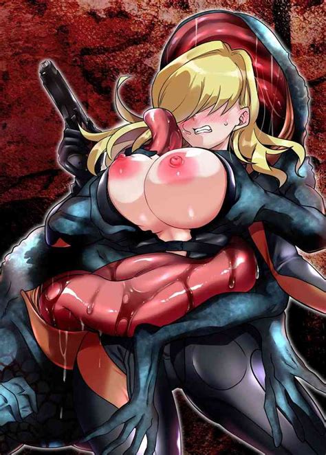 γ Selection VOL Hunter γ Slurping nhentai hentai doujinshi and manga