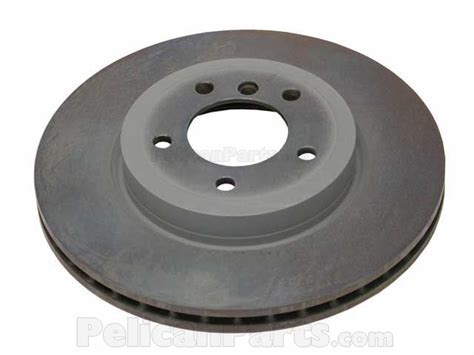 Bmw Brake Disc Genuine Bmw