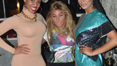 8 Facts About Tiffany Foxx's Jaw-Dropping Net Worth