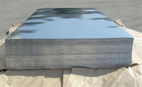 Stainless Steel Sheet Sinopro Sourcing Industrial Products