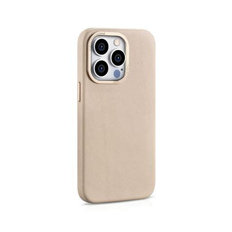 Iphone Pro Max Full Wrap Case With Magsafe Nude Fone Express