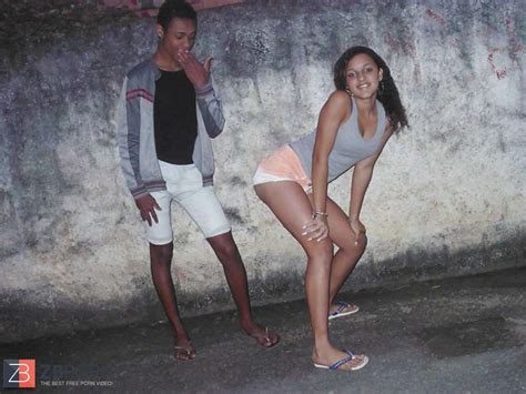 Latina Arse Is The Greatest ZB Porn