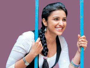 Parineeti Chopra Don Bikini Love Making Kissing Scene Ishaqzaade Success Filmibeat