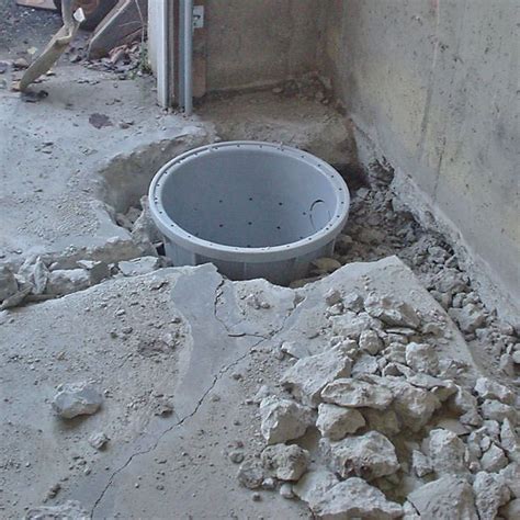 Sump Pump Installation In Salem Beaverton Eugene Portland Or