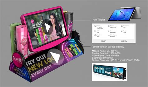 sunsilk pop  behance