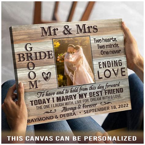 Wedding Gifts Ideas