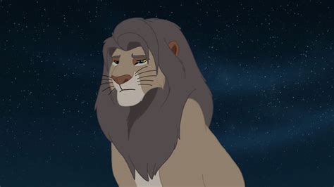 :Official Character Art: Salehe by BlueLionVLD on DeviantArt