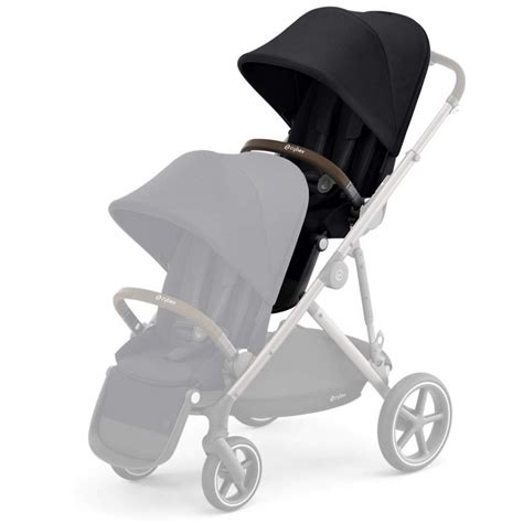 Cybex Gazelle S | Best Buggy