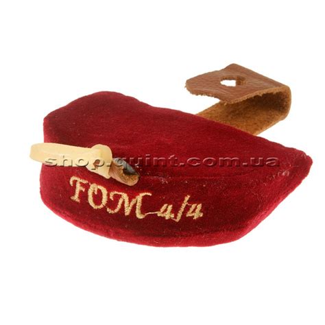 Подушка для скрипки FOM