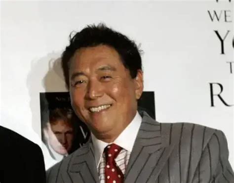 Robert Kiyosaki Net Worth | Updated 2023 - NetWorthDekho