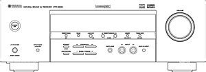 yamaha htr  audio video receiver manual hifi engine
