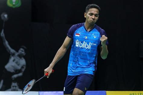 Tanpa Jojo Dan Ginting Ini Daftar Wakil Indonesia Di Spain Masters 2023