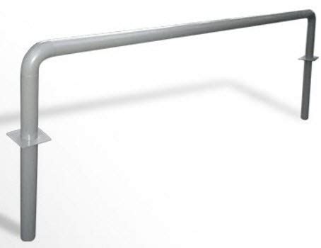 Купить Stolz (Штольц) Stolz Отбойник П-образный, 1500х650мм, Н-800 мм ...