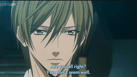 Hot Anime Manga Game Guys