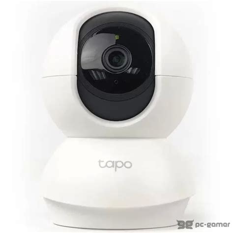Prodaja TP-Link Tapo C200 WiFi , Podgorica, Crna Gora | PC-Gamer Podgorica