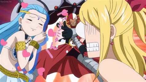 Aquarius Lucy Fairytail OracionSeis Aramgaan Fairy Tail Images