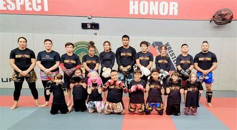 Gallery Welcome To Trifecta Mmabjj Visalia Ca