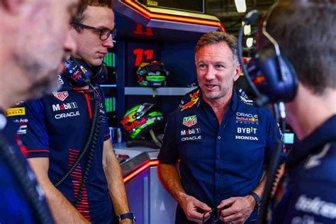 Caos Red Bull Aperta Un Indagine Su Christian Horner Le Ultime