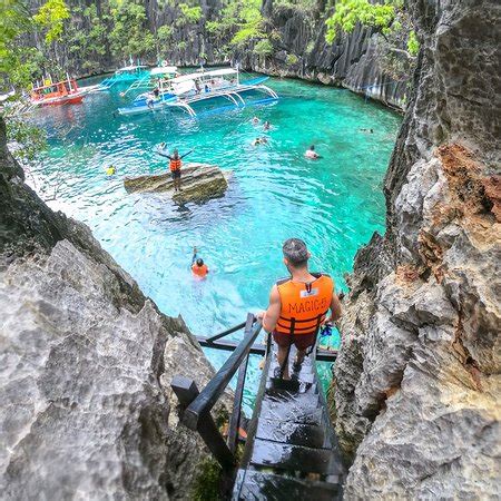 Twin Lagoon Coron All You Need To Know Before You Go With