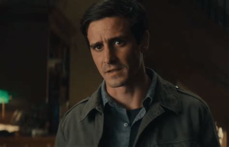 James Ransone To Play The Adult Eddie In It Chapter Two