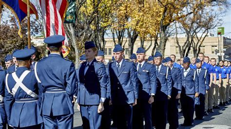 Best Rotc Colleges Near You: Find Your Perfect Match