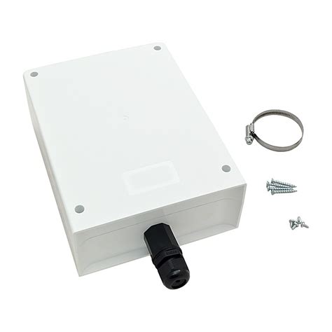 Гермобокс BS-BOX | GSM-Репитеры.РУ