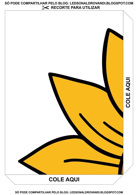 Para Imprimir Girassol Setembro Amarelo Desenho - Girassol setembro amarelo colorido e para colorir em tamanho grande ...