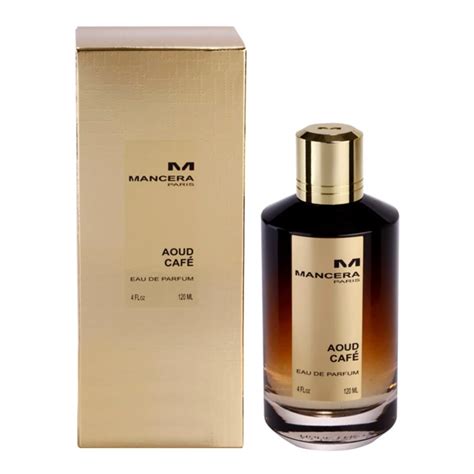 Mancera Aoud Café Perfume For Unisex By Mancera In Canada ...
