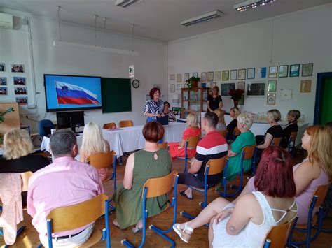 Podelitev spričeval poklicne mature Srednja šola Zagorje