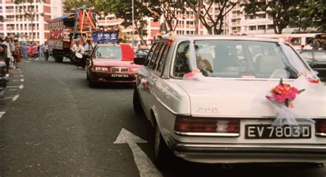 IMCDb Org 1978 Mercedes Benz 250 Lang W123 In Qian Bu Gou Yong 1998