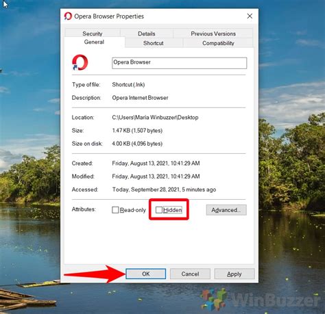 How To Hide Or Show Desktop Icons In Windows 10 All Icons System