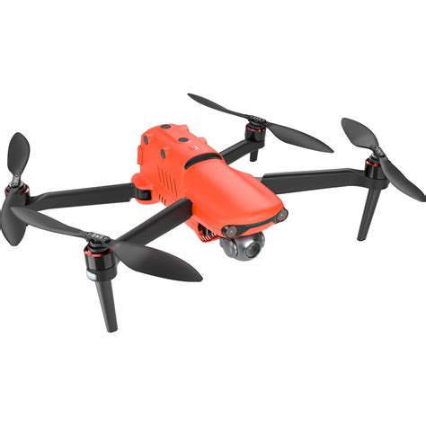 Autel Robotics Evo Ii K Drone Camera Portable Folding Aircraft With