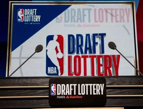 When Is The Nba Draft Lottery Date Time Format