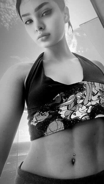 Brighton Sharbino Brightonsharbino Nude Leaks Thefappening