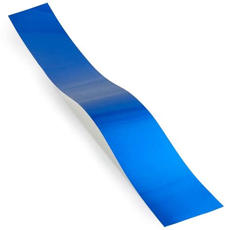 Monokote Monokote Trim Royal Blue