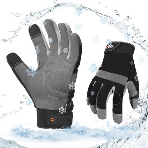 winter gloves for men work 1