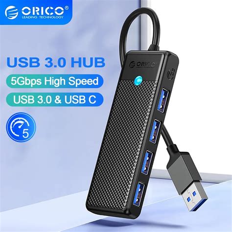 Orico Usb Usb C