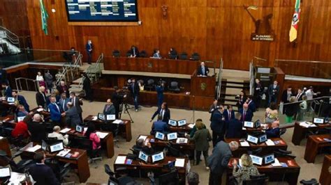 Orçamento do Estado para 2023 é aprovado pela Assembleia Legislativa