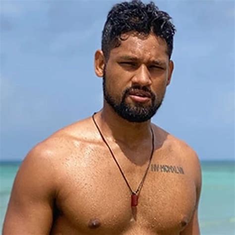 Damian Moreno Has Been Working Out That Smooth Body Of His And His Sex Drive Is At An All Time