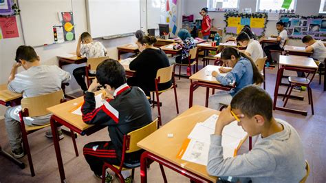 OESO Prijst Nederlandse Onderwijs Maar Ziet Ook Problemen