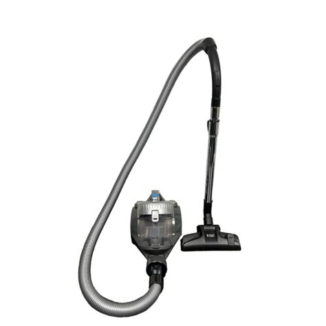 Russell Hobbs Rhcv1611 Cylinder Compact Xs Vacuum 700w 15l Lightweight