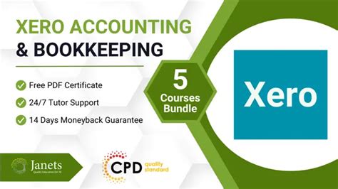 Online Xero Accounting Bookkeeping With Sage Quickbooks Tax